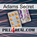 Adams Secret new12